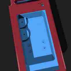 Solar Housing 1