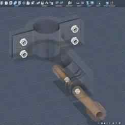 Speargun_GoPro_Holder v.2