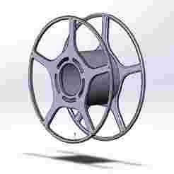 spool for filament