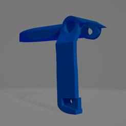 Sterwins brushcutter trigger