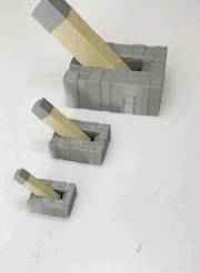 Super Mini Minecraft Lever