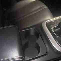 Tank 300 Cup Holder