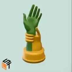 The Hand of Wilayah – A Symbol of Allegiance and Growth (Ghadir Special Edition)