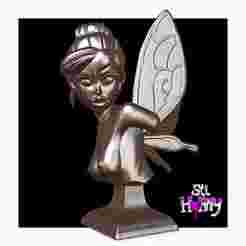 Tinker bell - 800 Followers