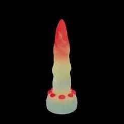 unicorn dildo