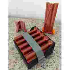 USM1 loader blades + storage box