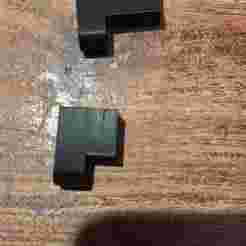 windshield extenders ktm 1290 super adventure  2021-2024