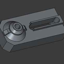 X-axis belt tensioner for laser machine TTS55