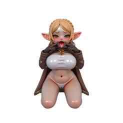 Zelda Ahegao