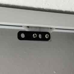 Zemismart Curtain Carrier Replacement