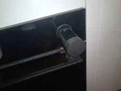 Oven water drawer plug for IKEA Finsmakare