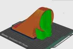 Replacement Drip Tray for Nespresso Pixie Espresso Machine by De'Longhi Delonghi