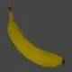 Banana Door Handle