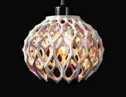 Bane Pendant Lamp by MODERN MACHINE