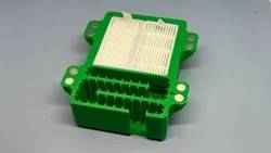 Centauri Carbon Middle Cowling with PTFE Guide