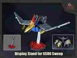 Display Stand for Transformers AotP Vector Prime