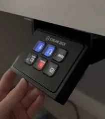 Elgato Stream Deck Mini - Swivel Holder