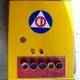Federal Signal A11 AF Timer (Modern Tech)