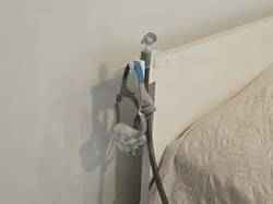 Hitachi Battery Charger UC18YFSL Wall Mount