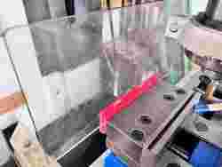 Logan Lathe 11 Inch Tachometer Mount