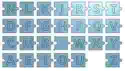 Math Stencils