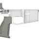 Nexus Pro X Bullpup Conversion