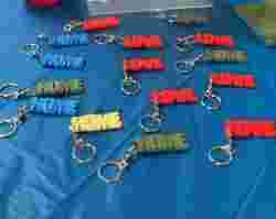 Pickleball Gripper / Upper