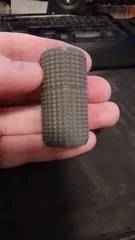 Revolver-Style 7x 5 mL Vial Protective Case â Light & Drop Shield