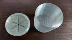 Rubber Protector / Sleeve for Metal Pipes (22â23 mm)