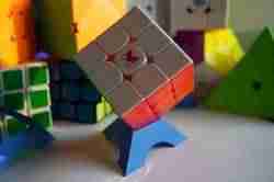 shuriken magnet