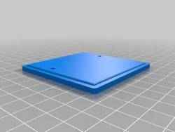 Simple Organizer for Mr.Hobby (Gunze) colors
