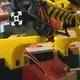 Soporte ERCF V2 Voron Trident con Tophat 66mm