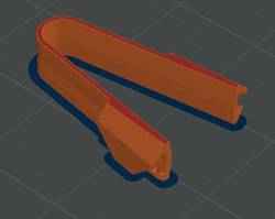 Spoon Clip