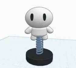 statuette