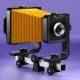 Vega 4x5 Camera - Modified for medium-to-wide lenses (and other things)