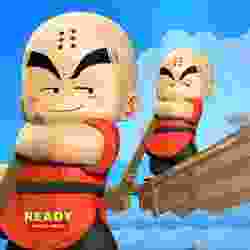Krillin Çocuk