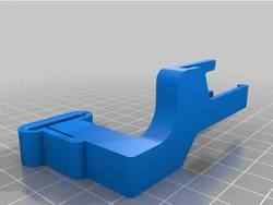 Yeni Başlayanlar için Ender 3 S1 yazdırılabilir yükseltmeleri