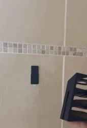 Elektrikli Diş Fırçası Tutacağı