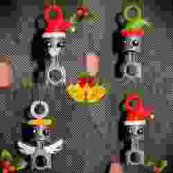 SEVIMLI YILBAŞI PISTON SÜSÜ