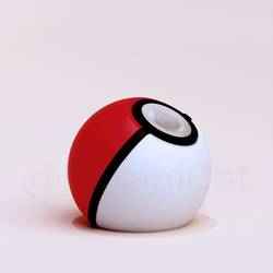 Pokeball Huawei Watch GT4 charger station