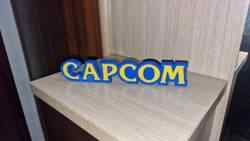 Capcom imzası 🕹️