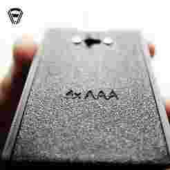 AAA-Battery Electronic Terminal - 2x/3x/4x (NO SUPPORT)