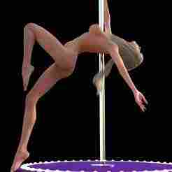 Alexa Stripper Series Verson 3