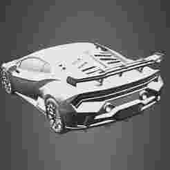 Araba  Bugatti