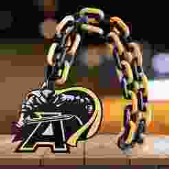 Army Black Knights NCAAF Chain