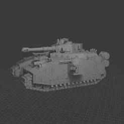 Baneblade