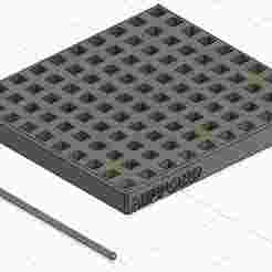 blocker for granny