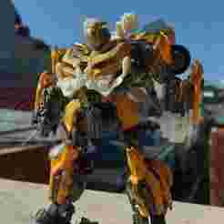 Bumblebee MPM 3 Add on