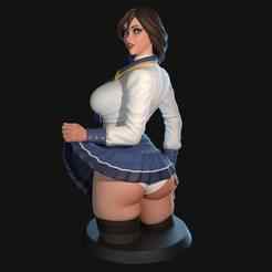 Bustholder Elizabeth Classic