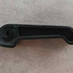 Clamping clip (Scot) for tripod 8969370780